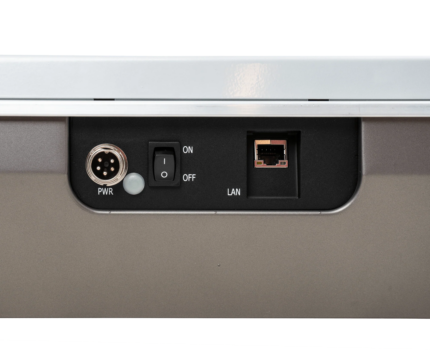 NVISAGE N1 Launch Monitor