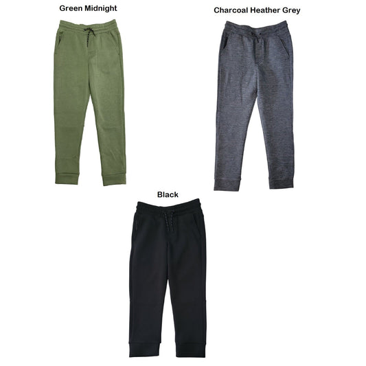 Member's Mark Youth Boy's Moisture Wicking Everyday Tech Jogger, MM23519