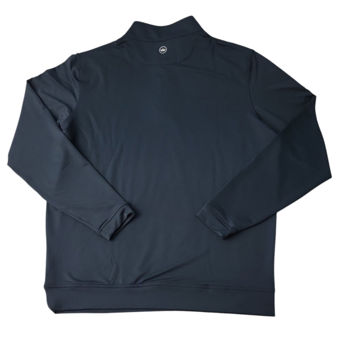 Peter Millar Stretch Long Sleeve Quarter Zip Pullover