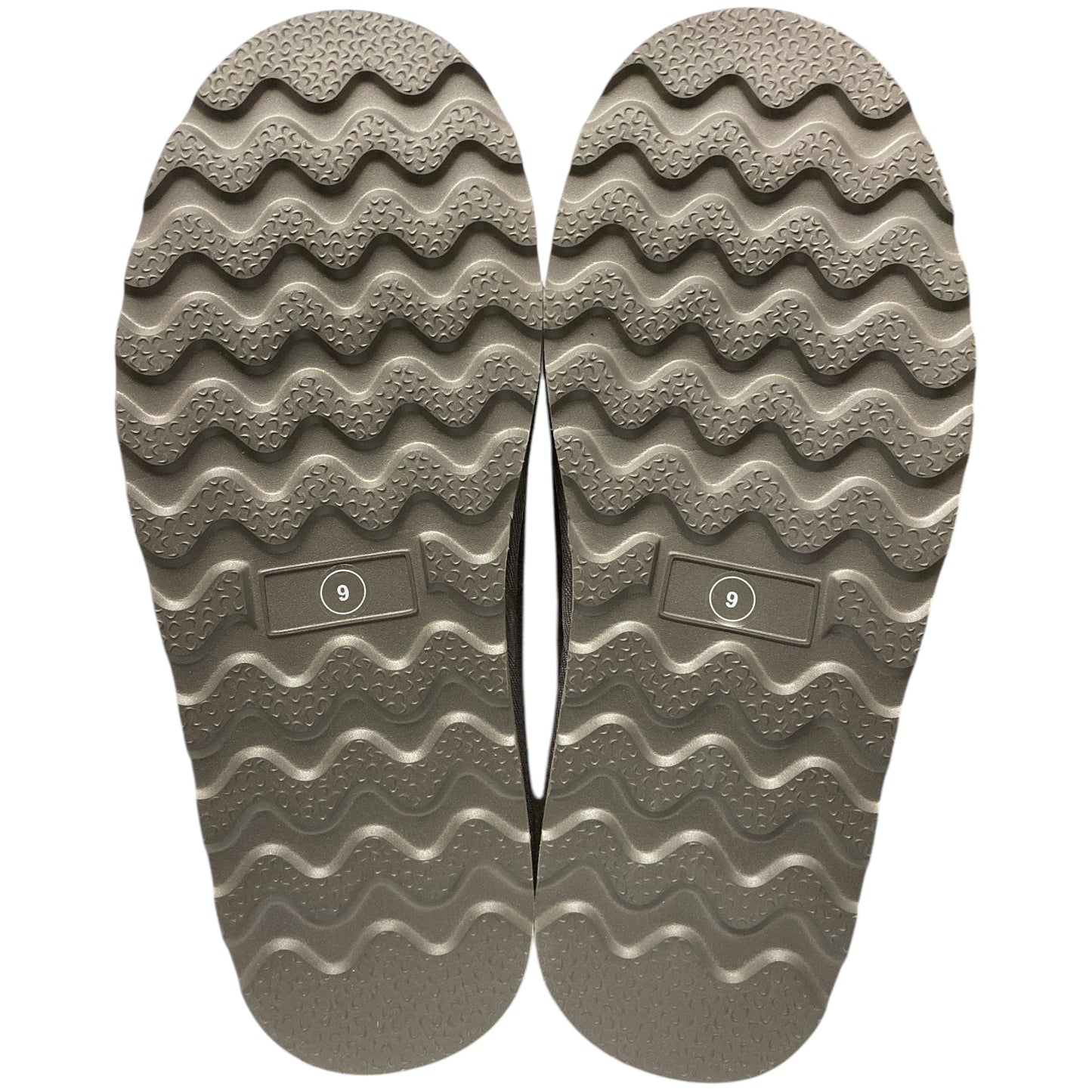 Member's Mark Men's Indoor/Outdoor Sheepskin & Wool Lined Slipper