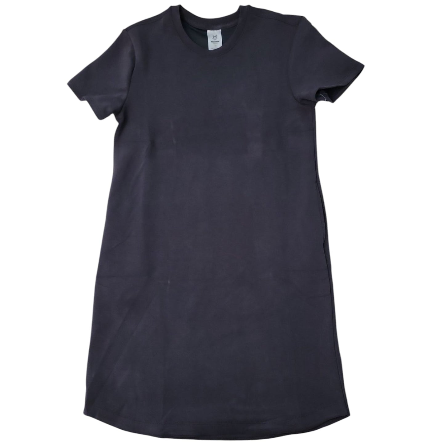 Member's Mark Women's Soft Sand-Washed Short Sleeve Dress