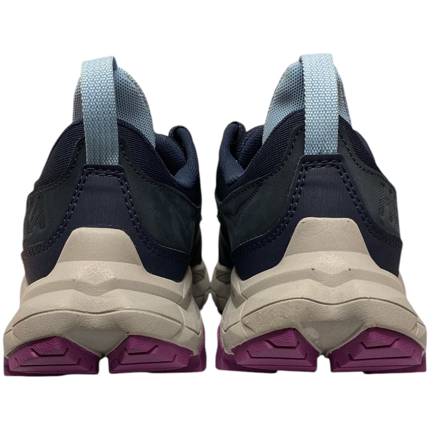 Hoka One One Women's Anacapa Breeze Low Top Sneaker