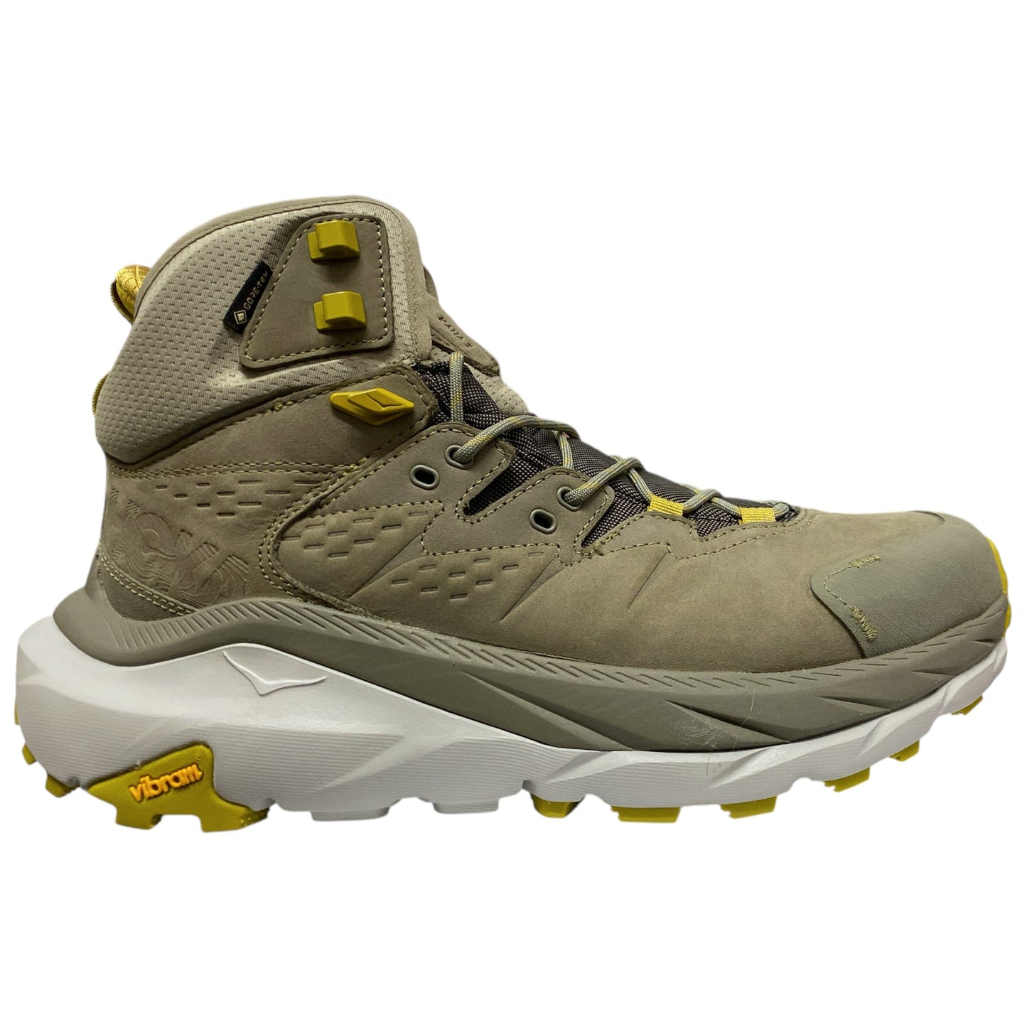 Hoka One One Men's Kaha 2 GTX Hightop GORETEX Sneaker
