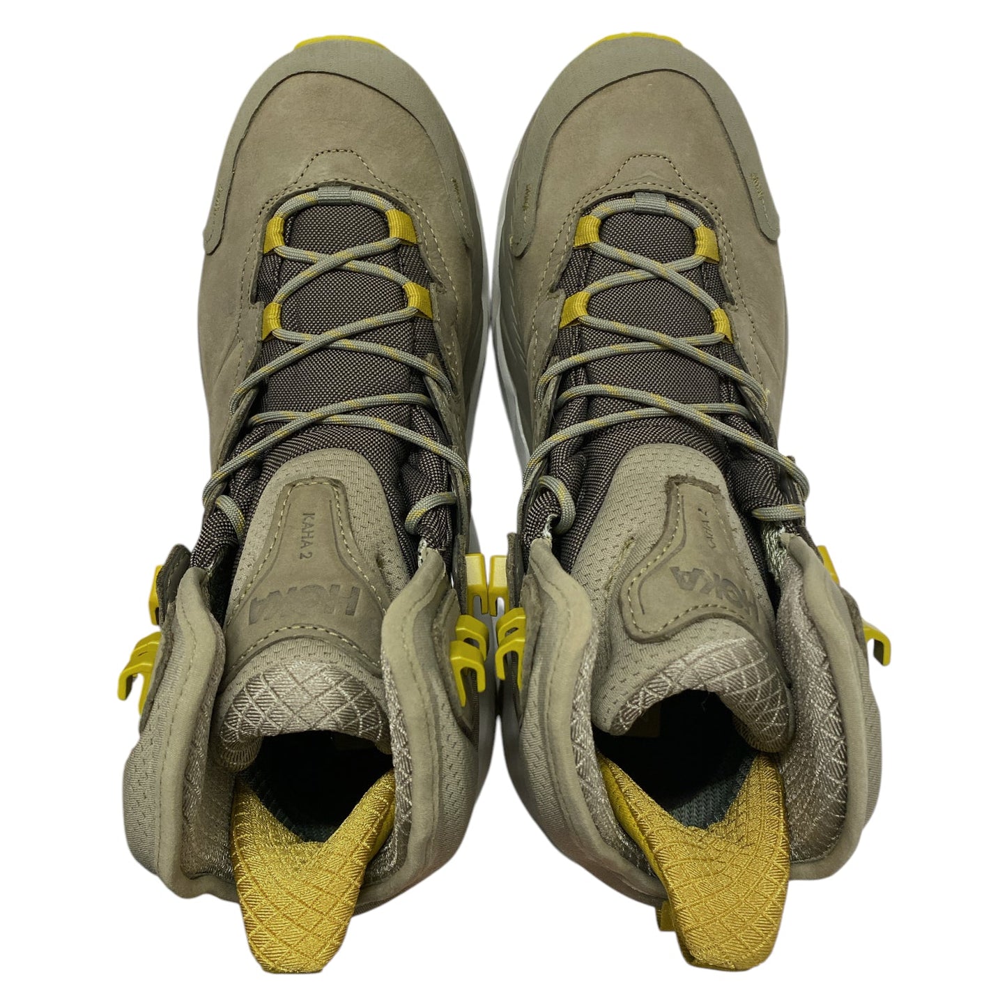 Hoka One One Men's Kaha 2 GTX Hightop GORETEX Sneaker