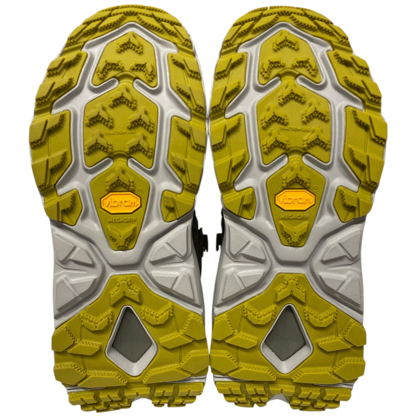 Hoka One One Men's Kaha 2 GTX Hightop GORETEX Sneaker