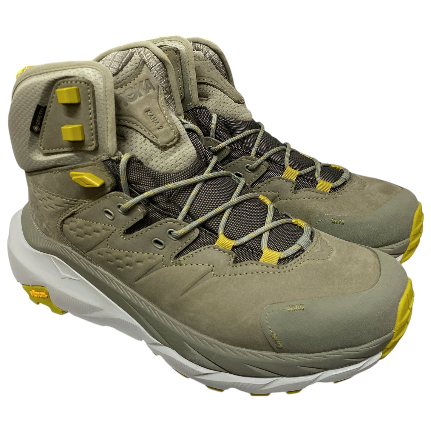 Hoka One One Men's Kaha 2 GTX Hightop GORETEX Sneaker