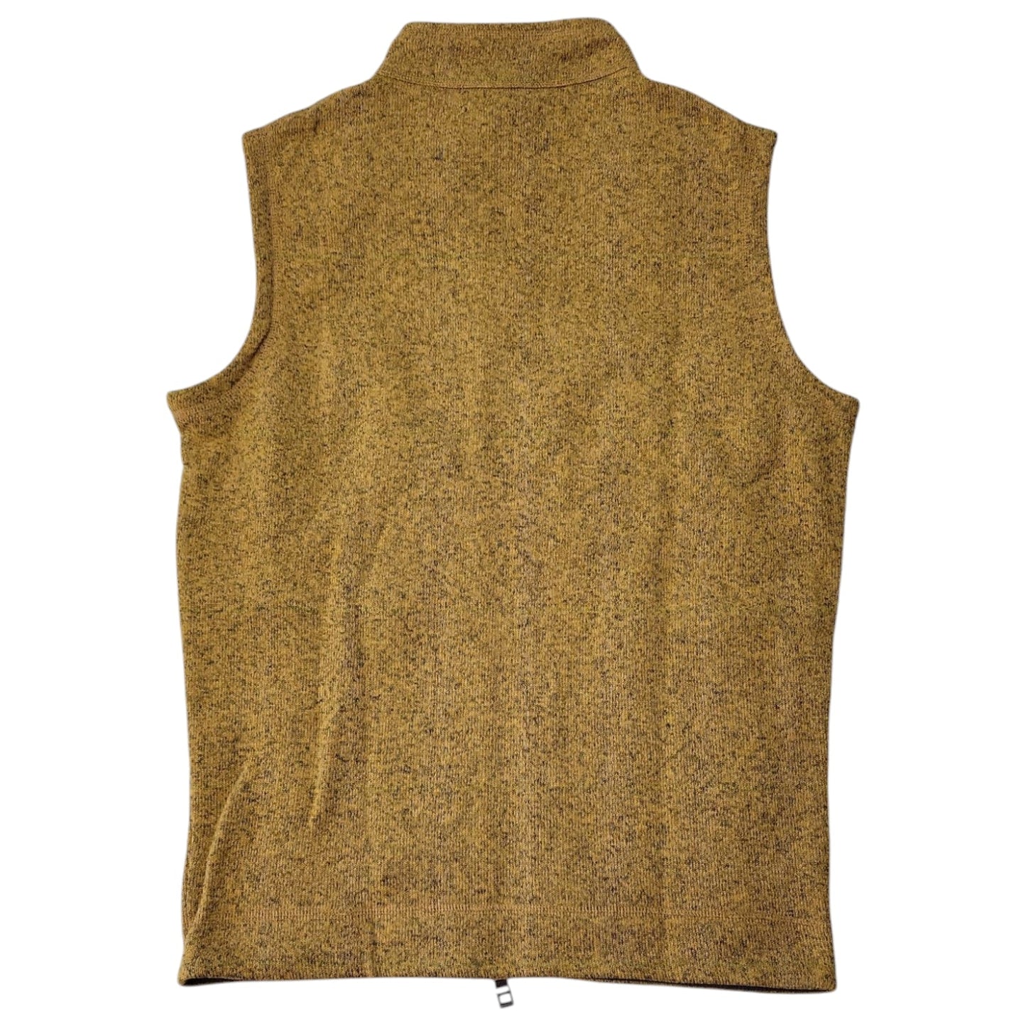 Peter Millar Crown Sweater Warm Fleece Full Zip Vest