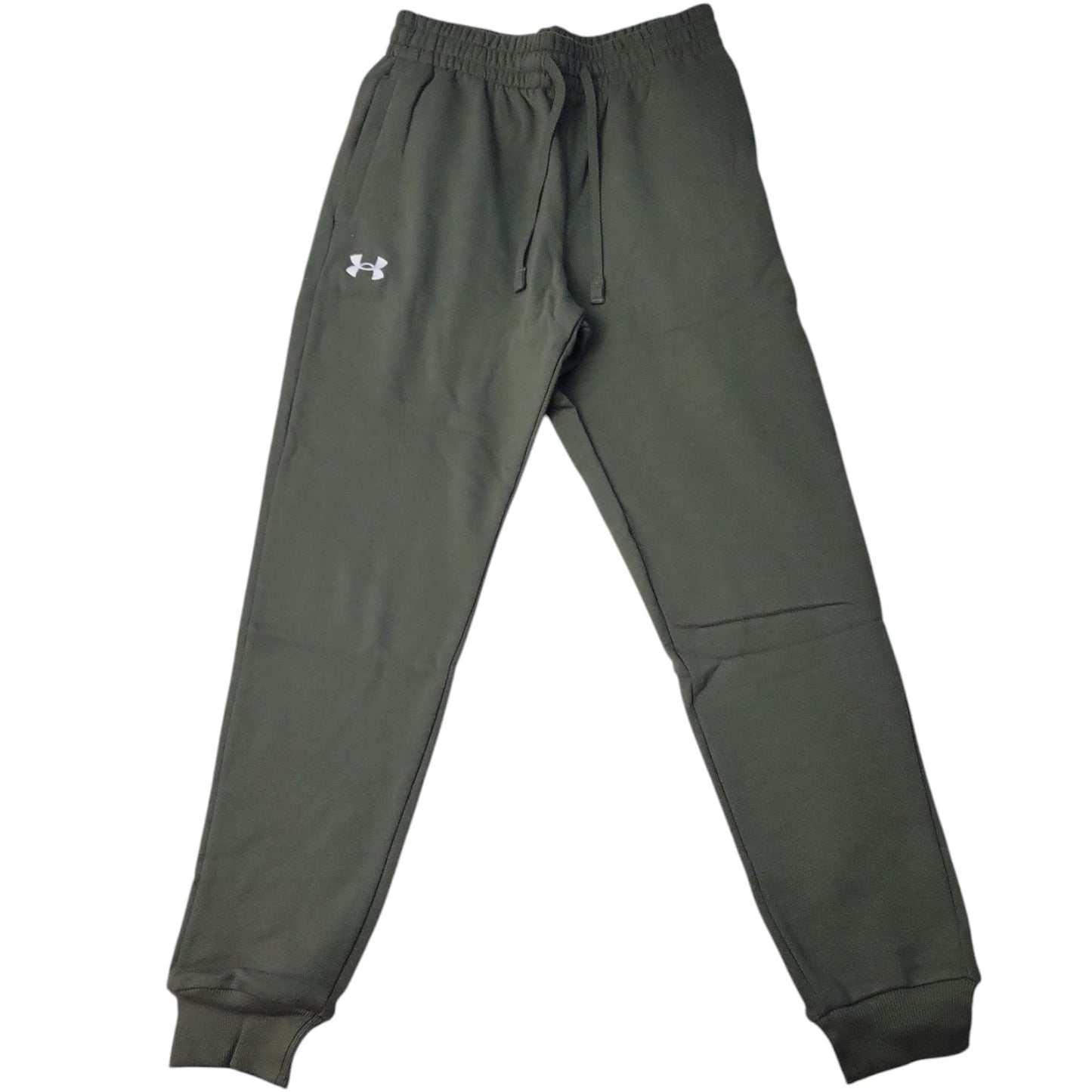 Under Armour Men's Rival Pockets Extra Warm Fleece Jogger