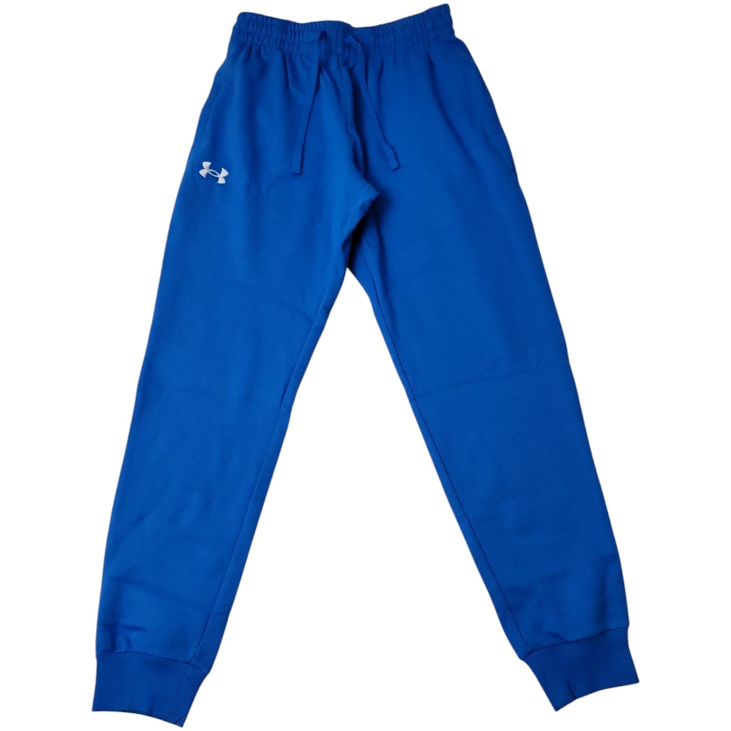 Under Armour Men's Rival Pockets Extra Warm Fleece Jogger