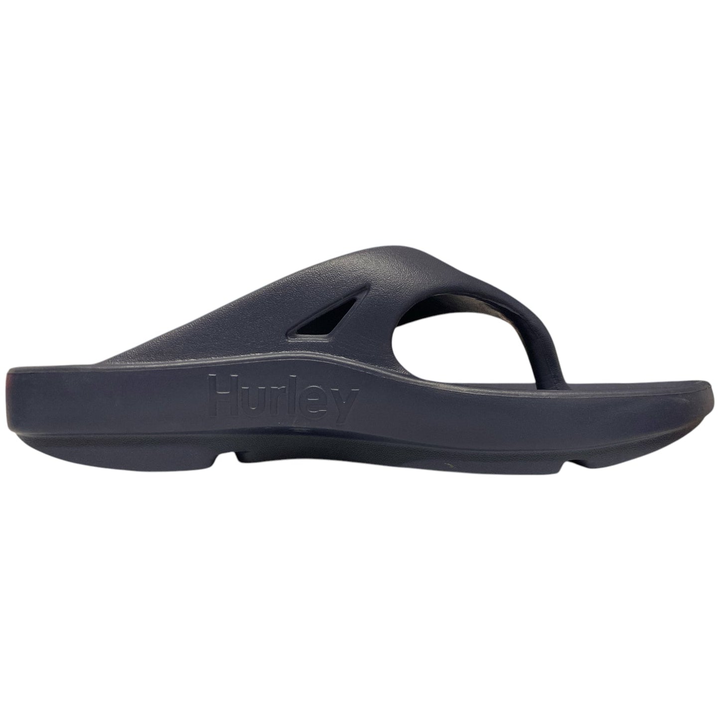 Hurley Men's Injection Step-In Non-Slip Grip Flip Flop