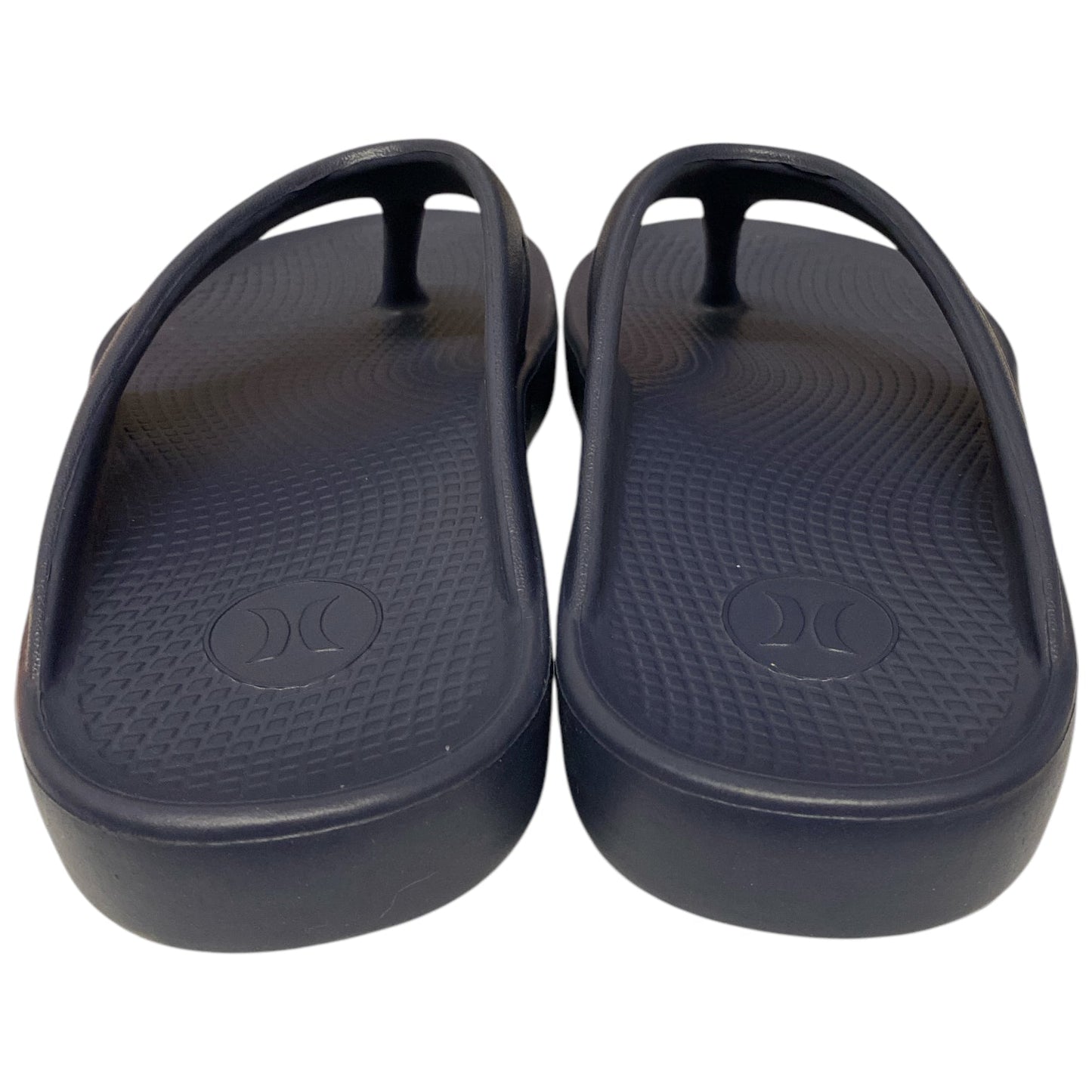 Hurley Men's Injection Step-In Non-Slip Grip Flip Flop
