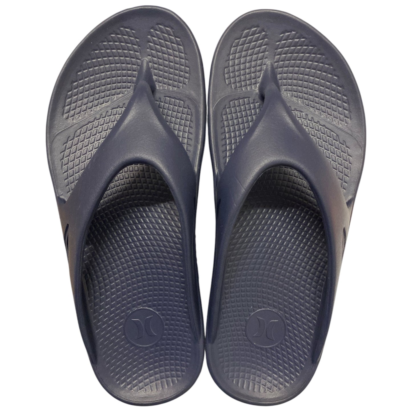 Hurley Men's Injection Step-In Non-Slip Grip Flip Flop