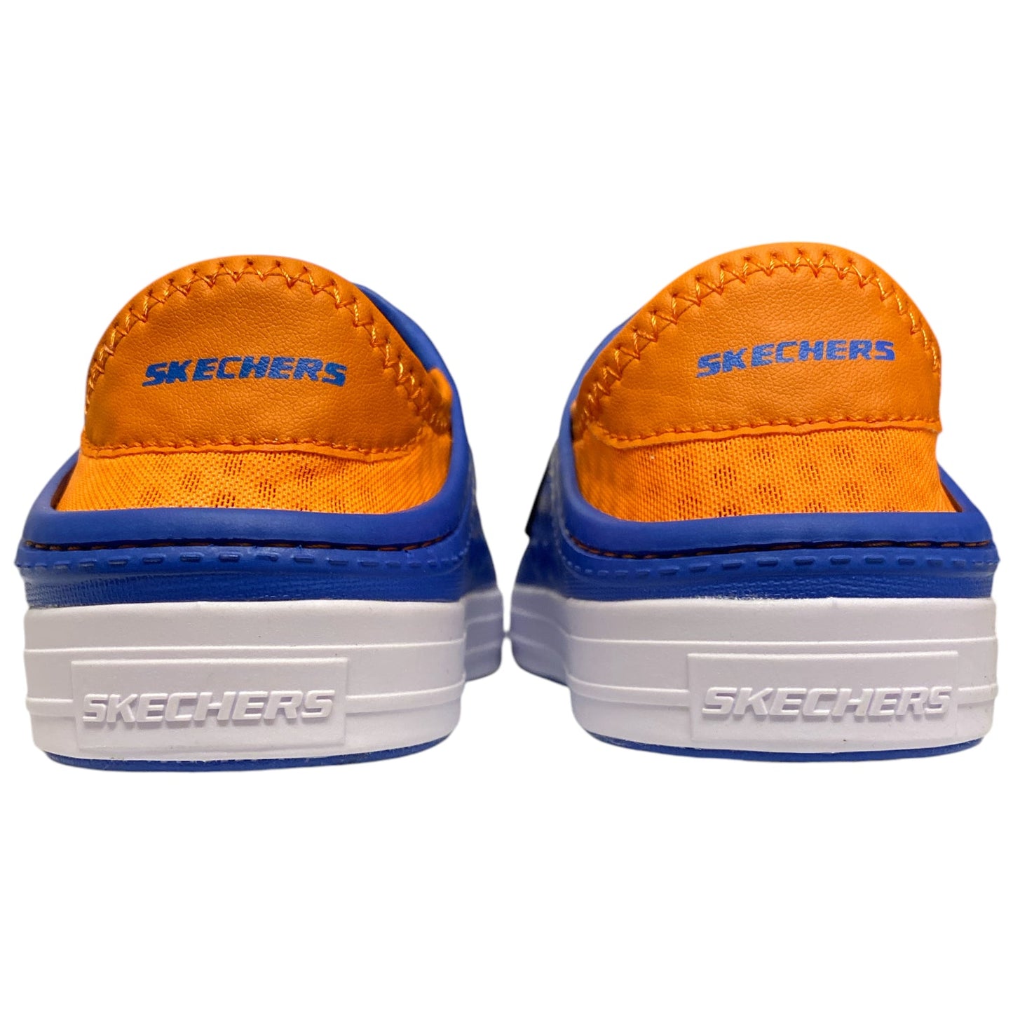 Skechers Toddler Boys Foamies Flexible Molded Slip-On Shoe