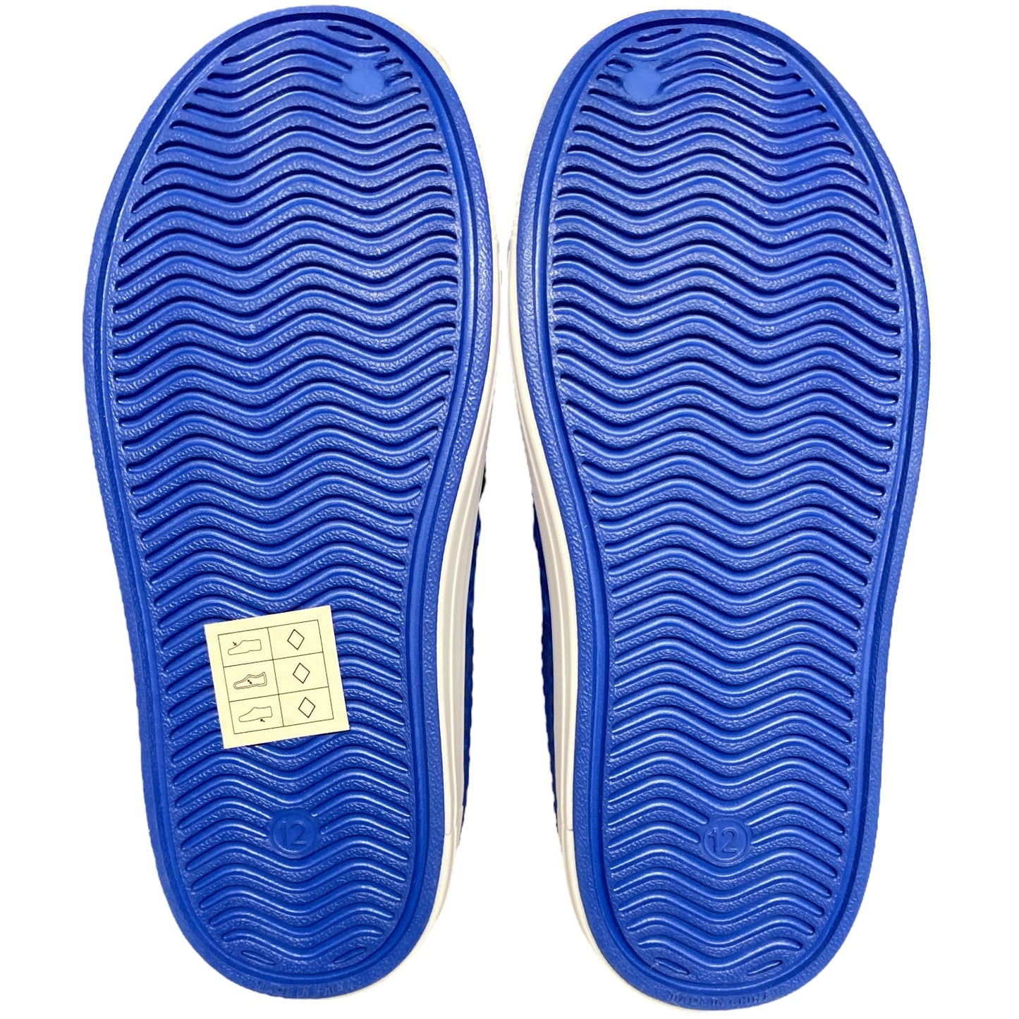 Skechers Toddler Boys Foamies Flexible Molded Slip-On Shoe