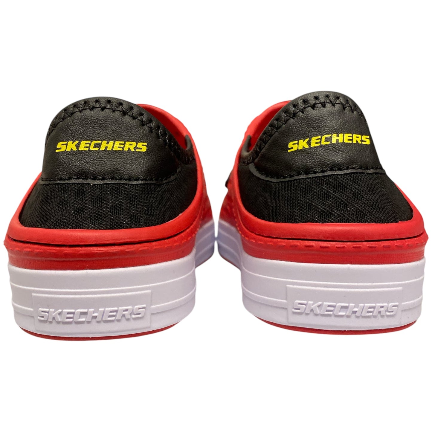 Skechers Toddler Boys Foamies Flexible Molded Slip-On Shoe