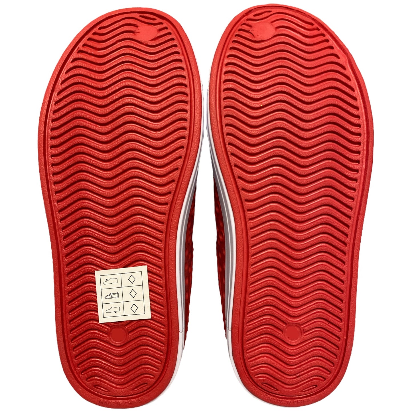 Skechers Toddler Boys Foamies Flexible Molded Slip-On Shoe