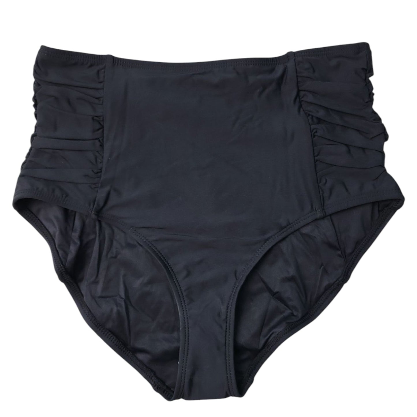 Anne Cole Limited Edition Women's High Waist Bikini Bottoms