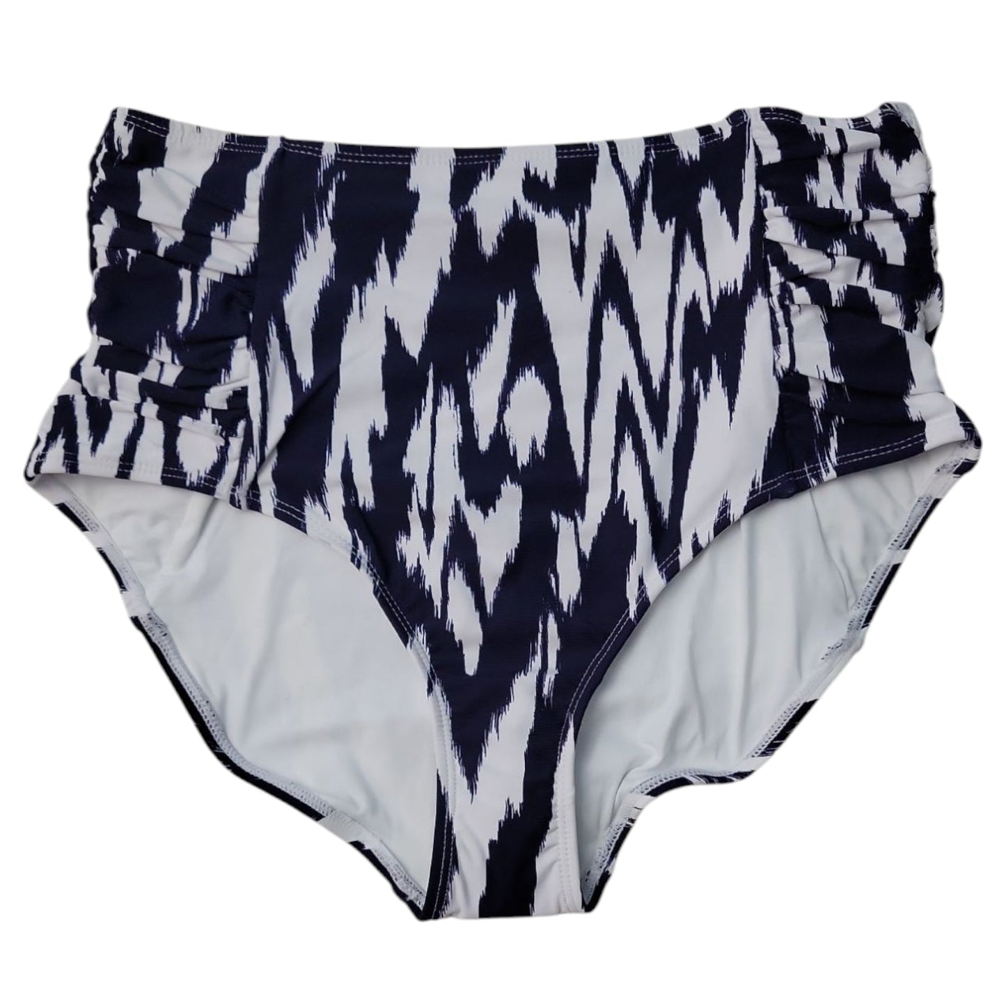 Anne Cole Limited Edition Women's High Waist Bikini Bottoms