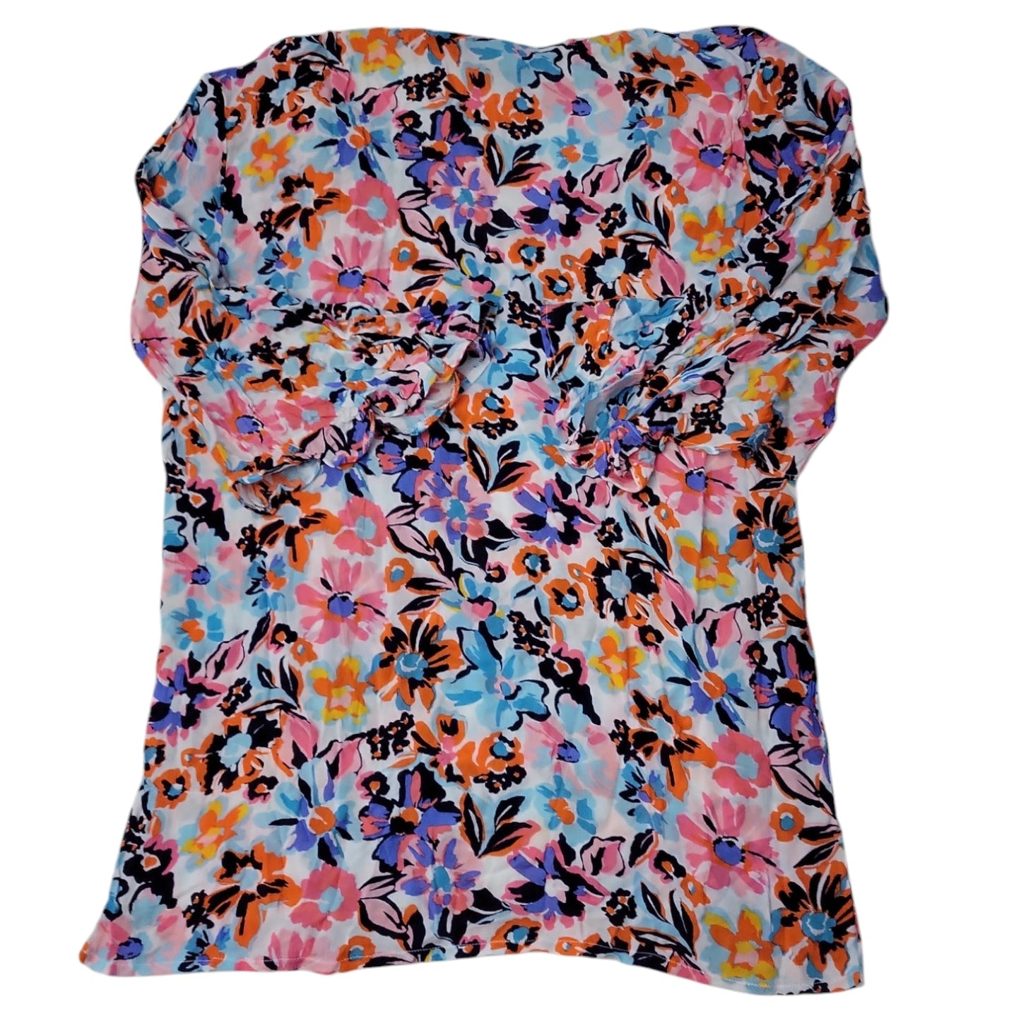 Anne Cole Limited Edition Women's V-Neck Swim Cover-Up