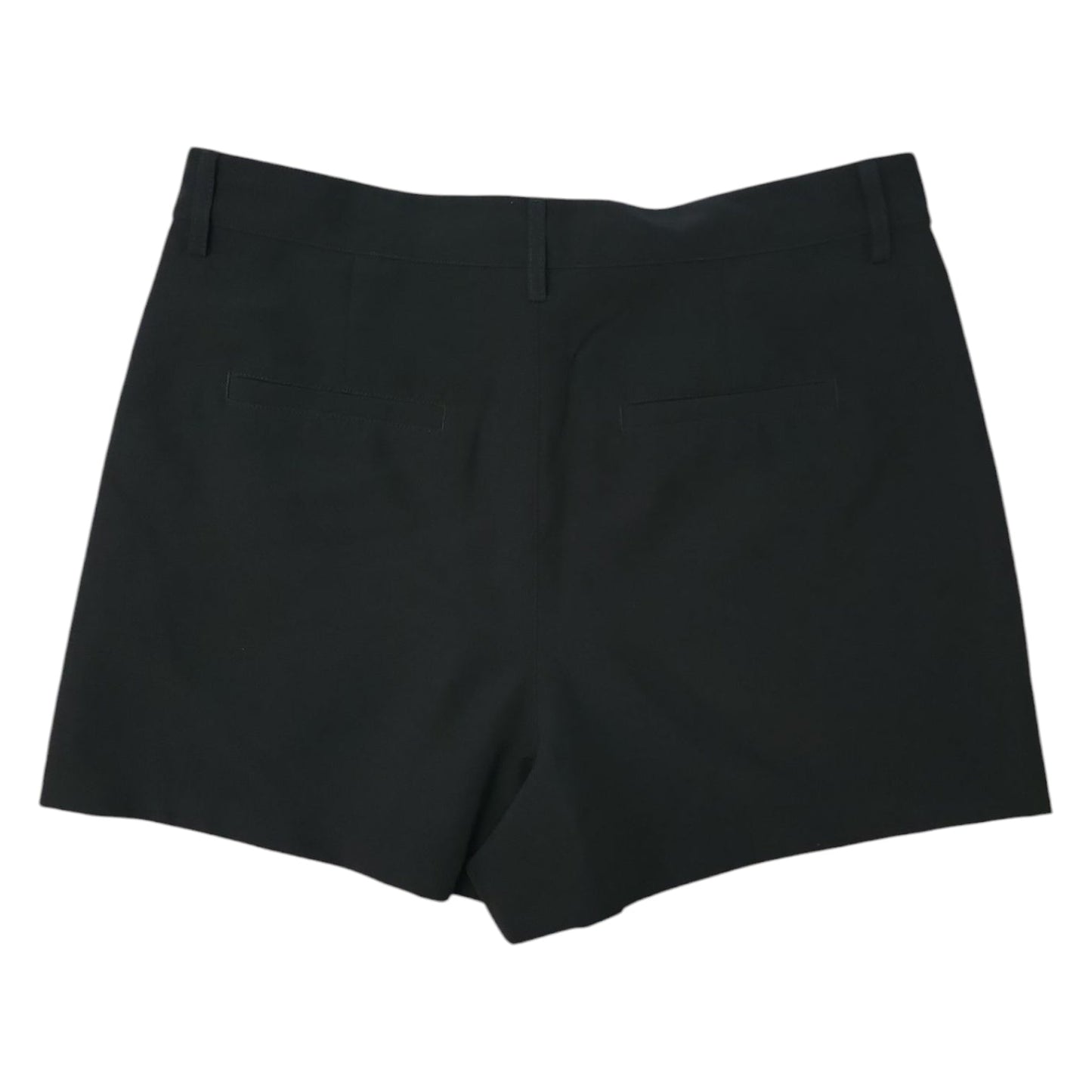 Edited by Remi Bader Women's Lightweight Trouser Short (Black, 12)