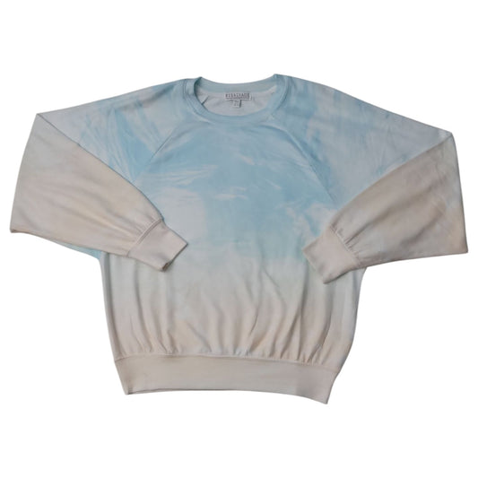 PJ Salvage Women's Long Sleeve Lounge Pajama Sleep Top