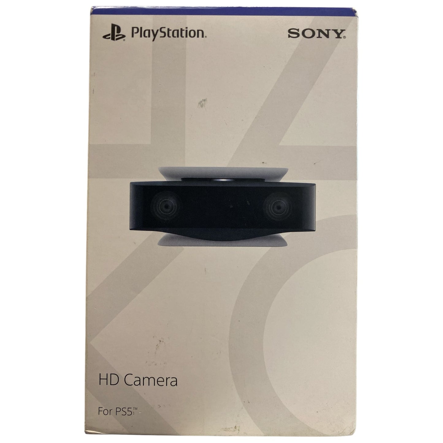 Sony Playstation 5 1080P HD Camera, CFI-ZEY1
