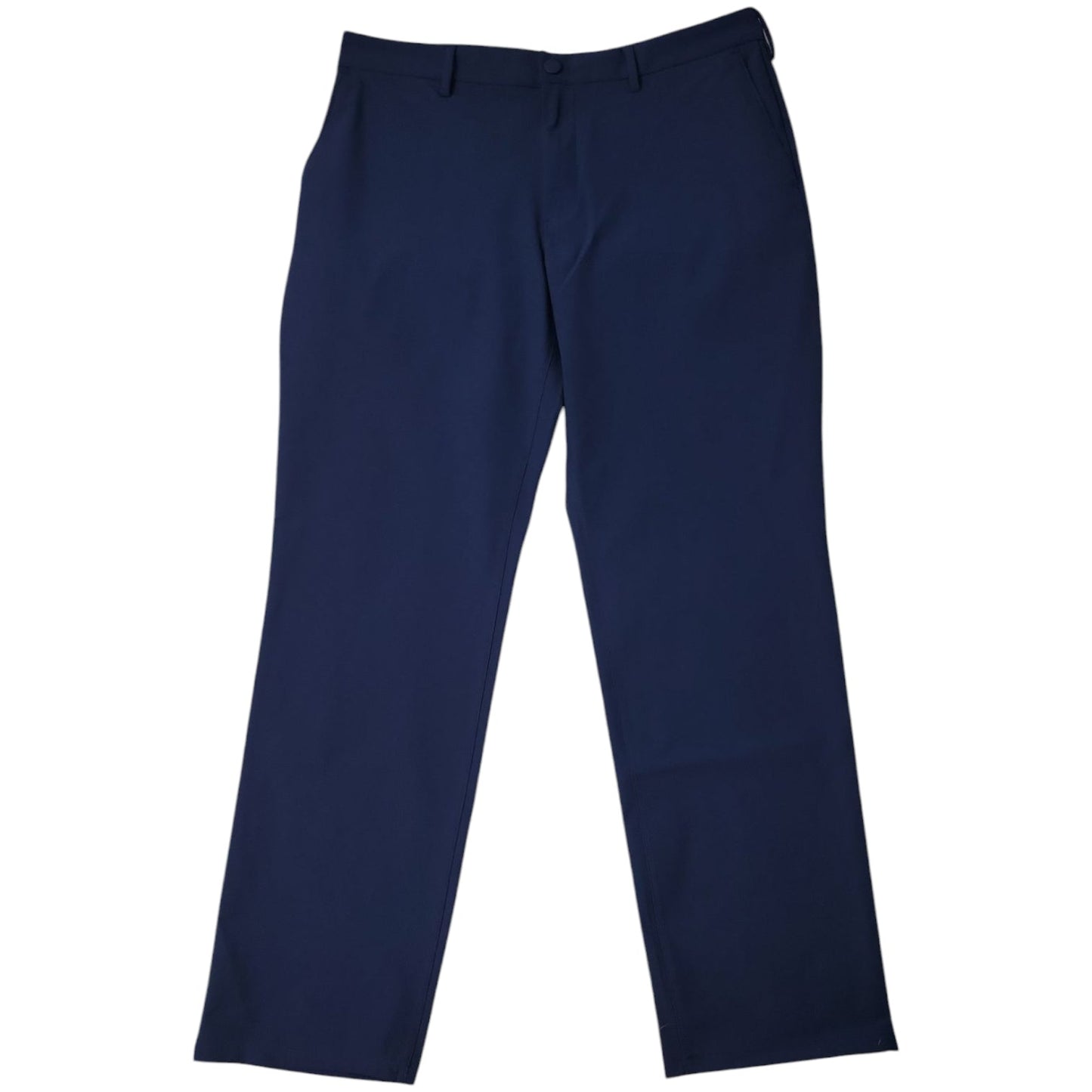 Gap Men's Moisture Wicking Relaxed Fit Easy Care Chino Pant