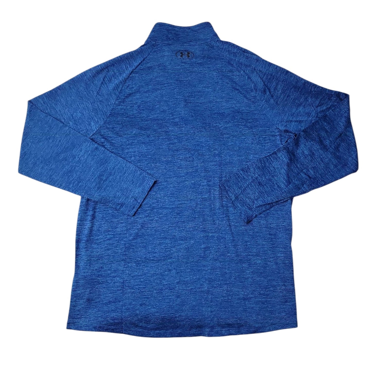 Under Armour Men's UA Tech 1/2 Zip Moisture Wicking Pullover Shirt, 1328495