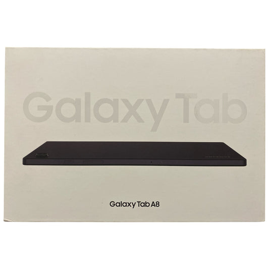 Samsung Galaxy Tab A8 SM-X200 32GB, Wi-Fi, 10.5" Gray