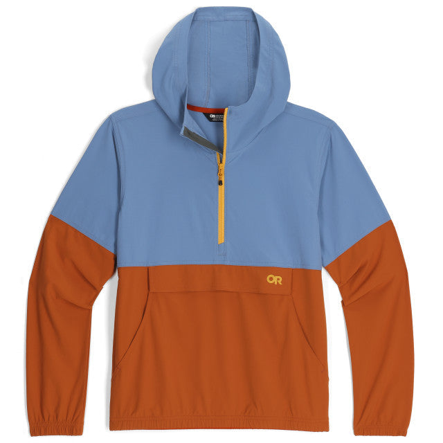 Women's Ferrosi Anorak