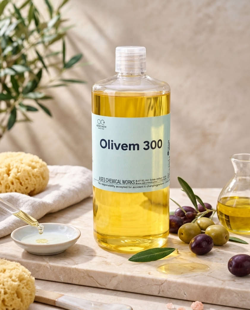 Olivem 300 (Original Hallstar)