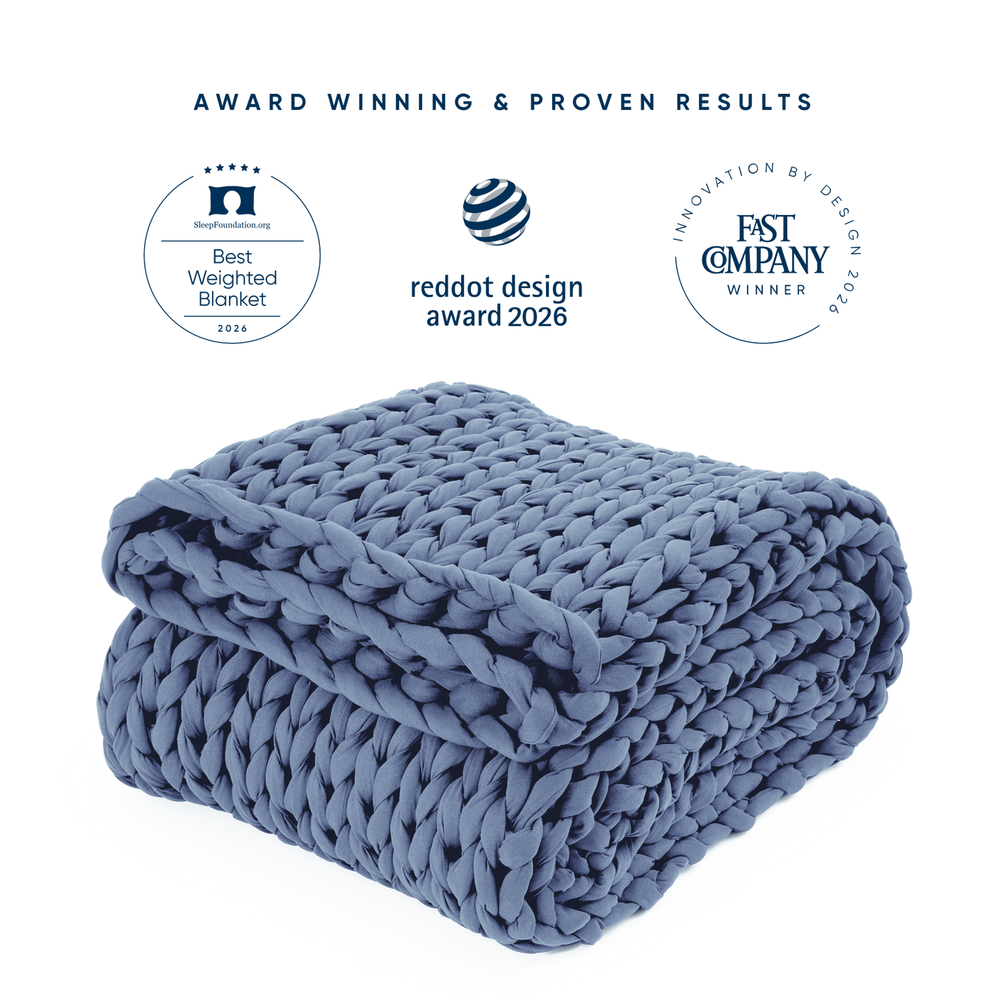 Queen Weighted Blanket