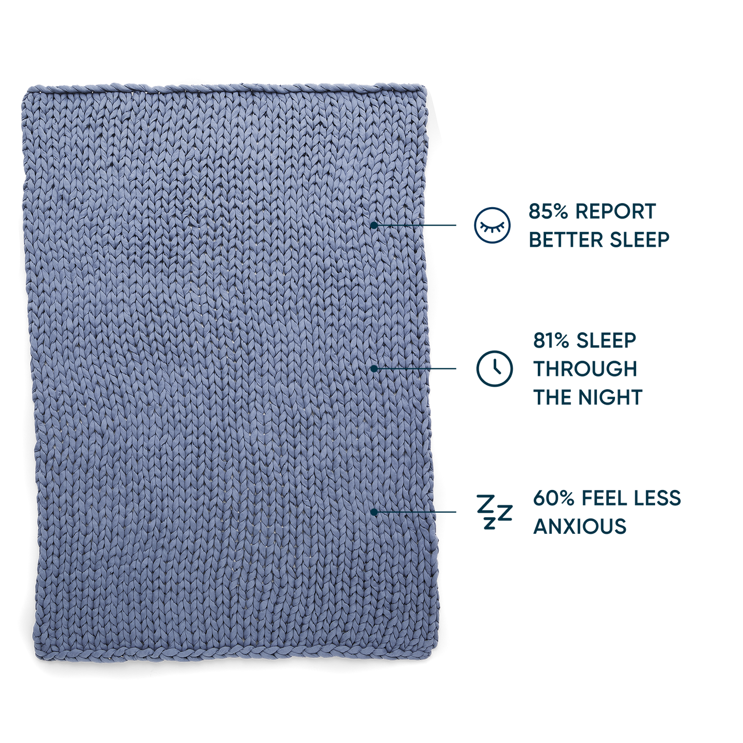 King Weighted Blanket