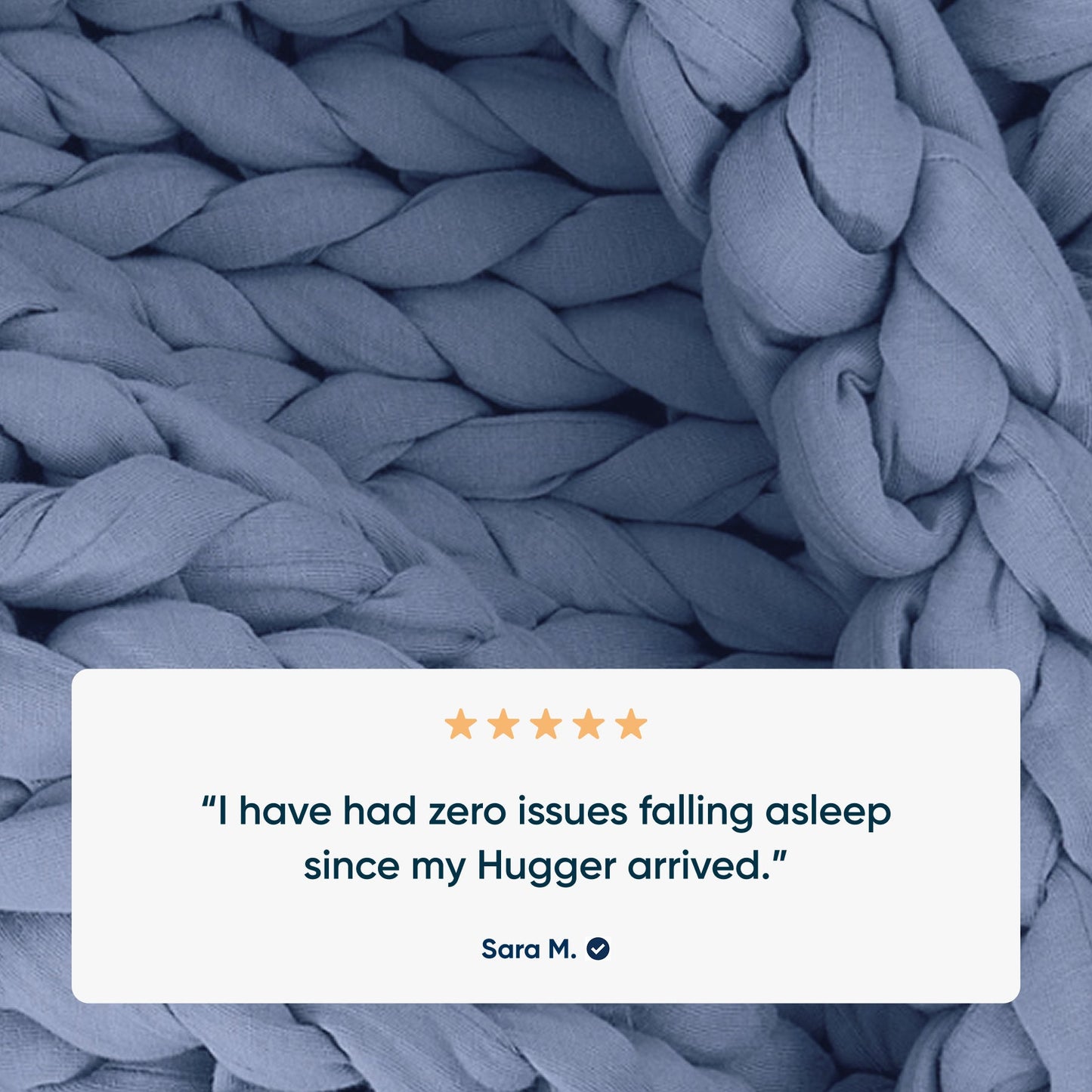 King Weighted Blanket
