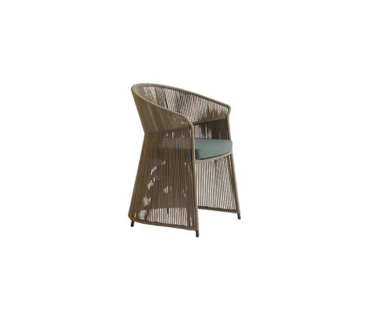 Ola Outdoor Dining Armchair