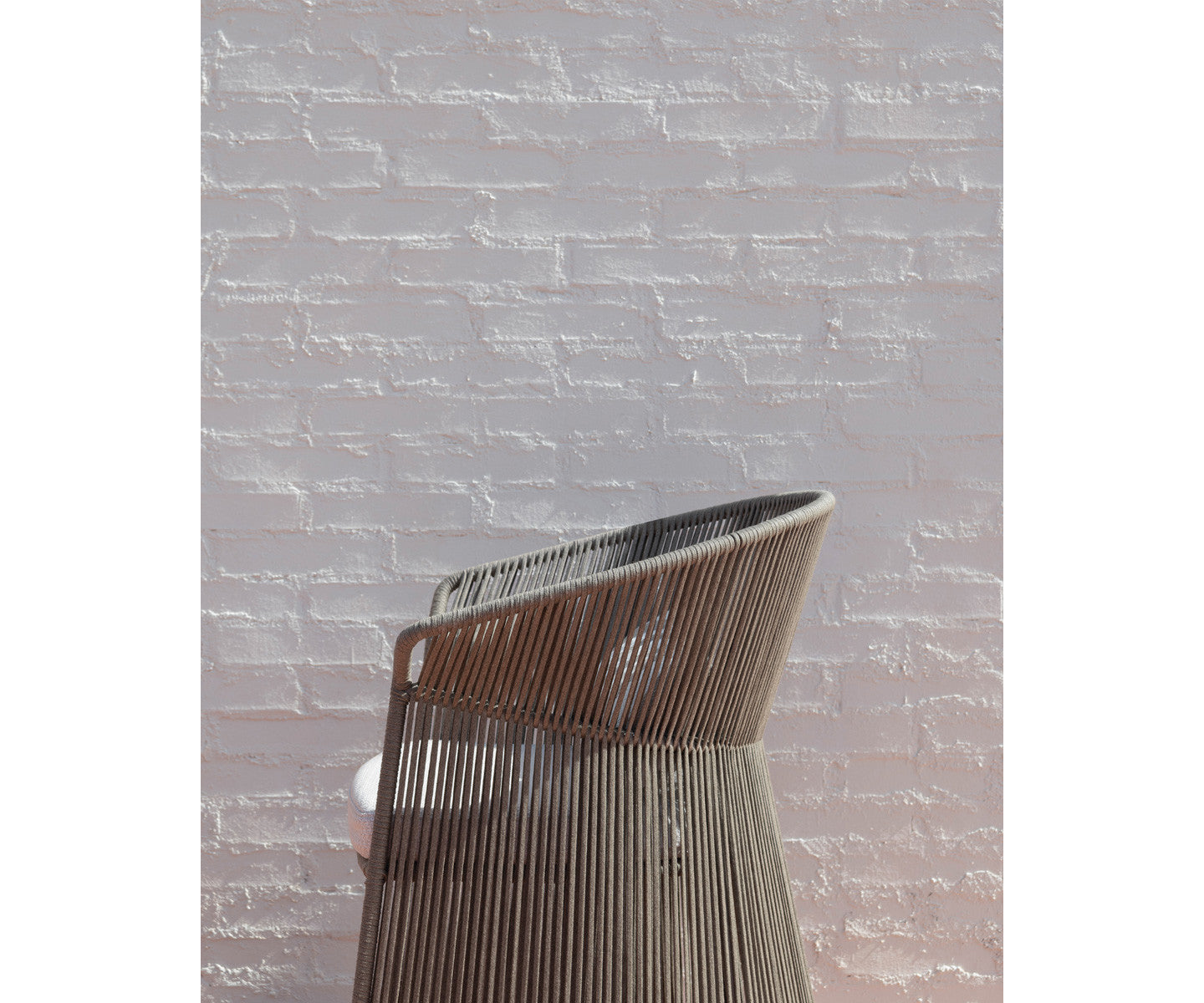 Ola Outdoor Dining Armchair