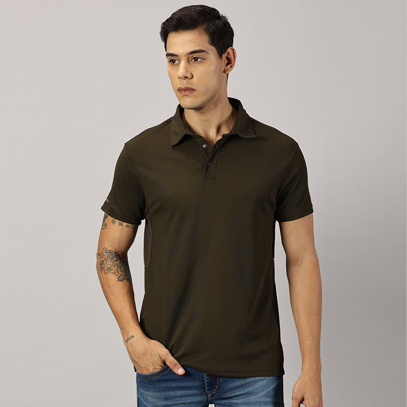 Odor-Free Polo: The Ultimate Odor resistant Polo