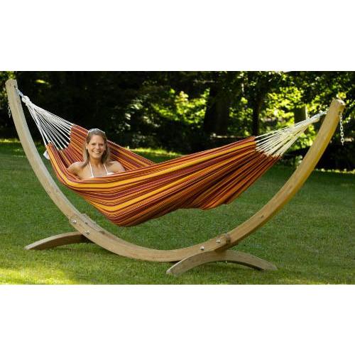 Olymp Hammock stand
