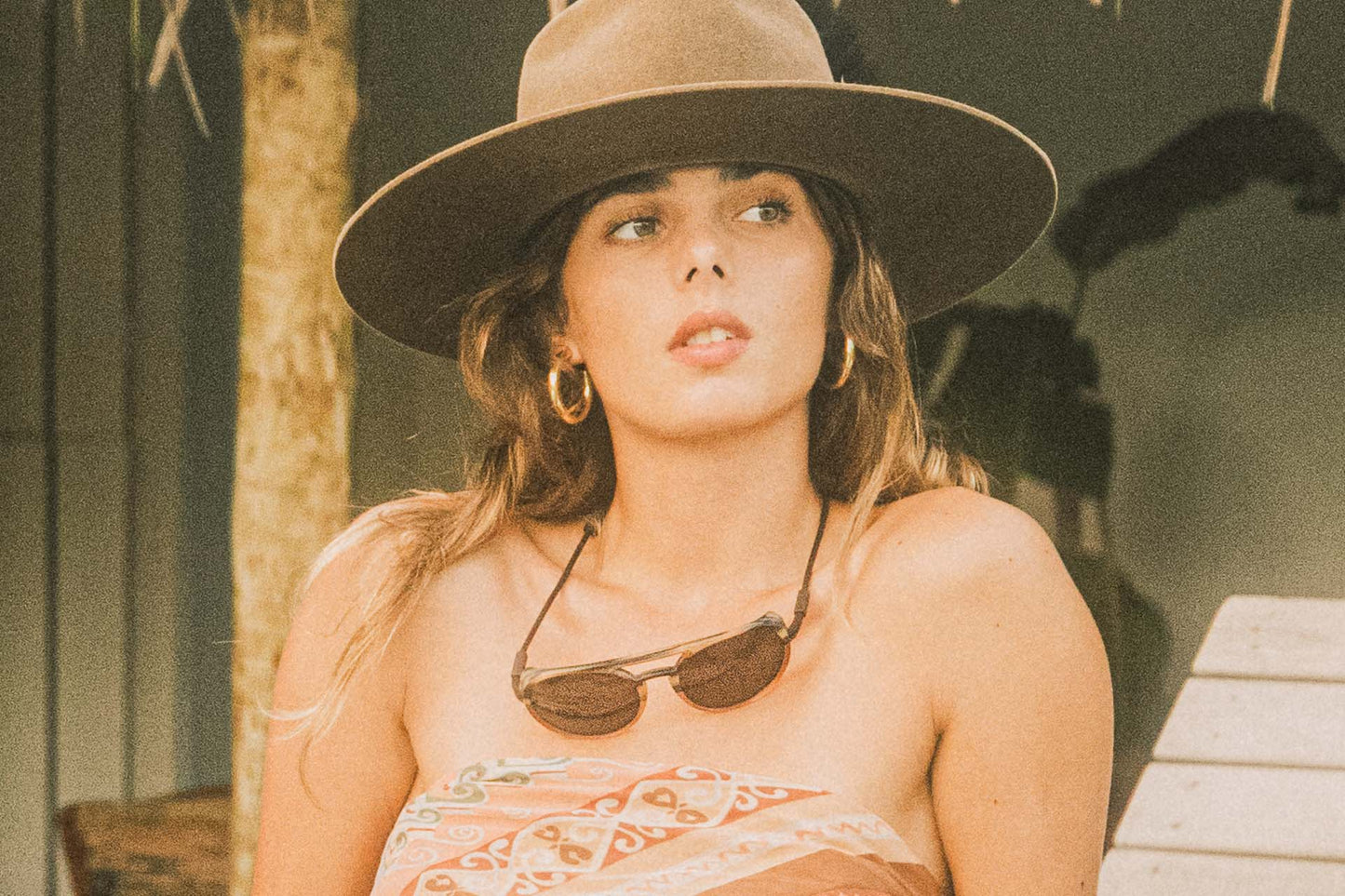 Dolomite, Ombraz Armless Sunglasses