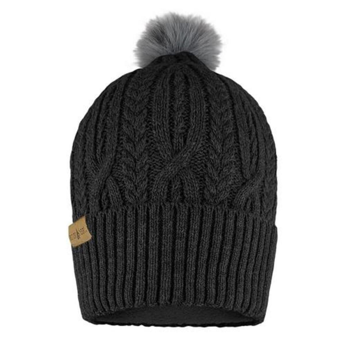 Open Box ActionHeat 5V Battery Heated Cable Knit Hat