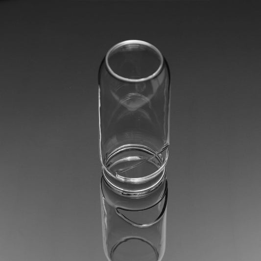 Orange Gas Lantern Lampshade