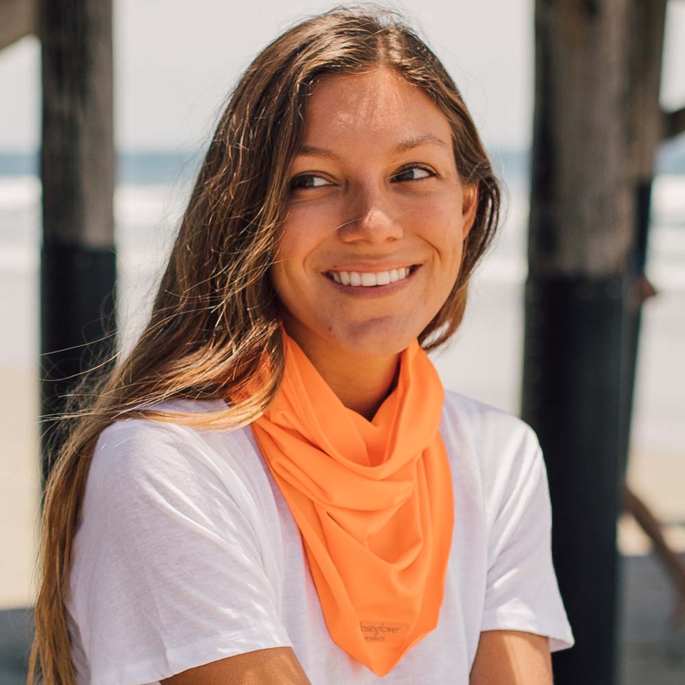 Classic Neck Gaiter | Cooling | UPF 50+