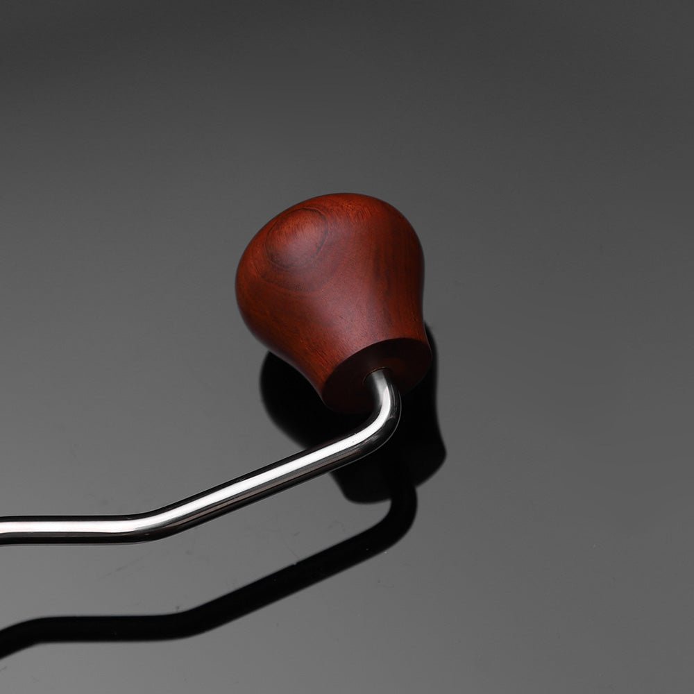 Orca Manual Coffee Grinder - 6 Core