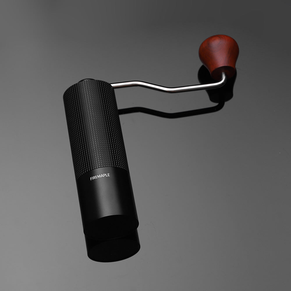 Orca Manual Coffee Grinder - 6 Core