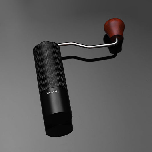 Orca Manual Coffee Grinder - 6 Core