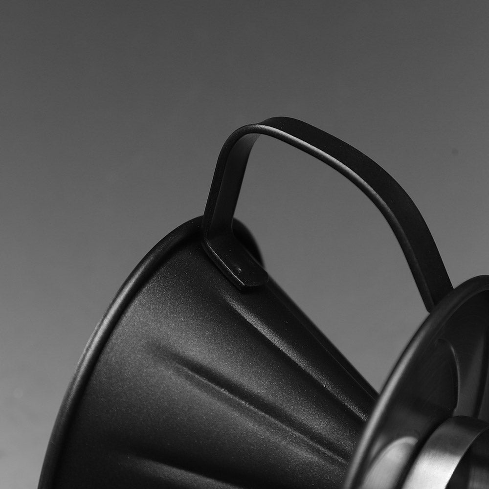 ORCA POUR OVER 600ml COFFEE KETTLE&FILTER SET