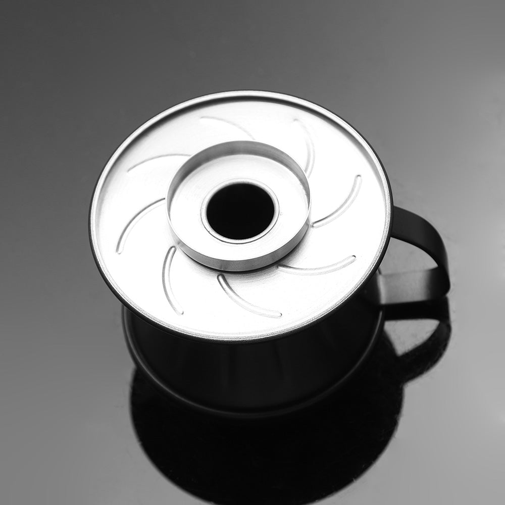 ORCA POUR OVER 600ml COFFEE KETTLE&FILTER SET