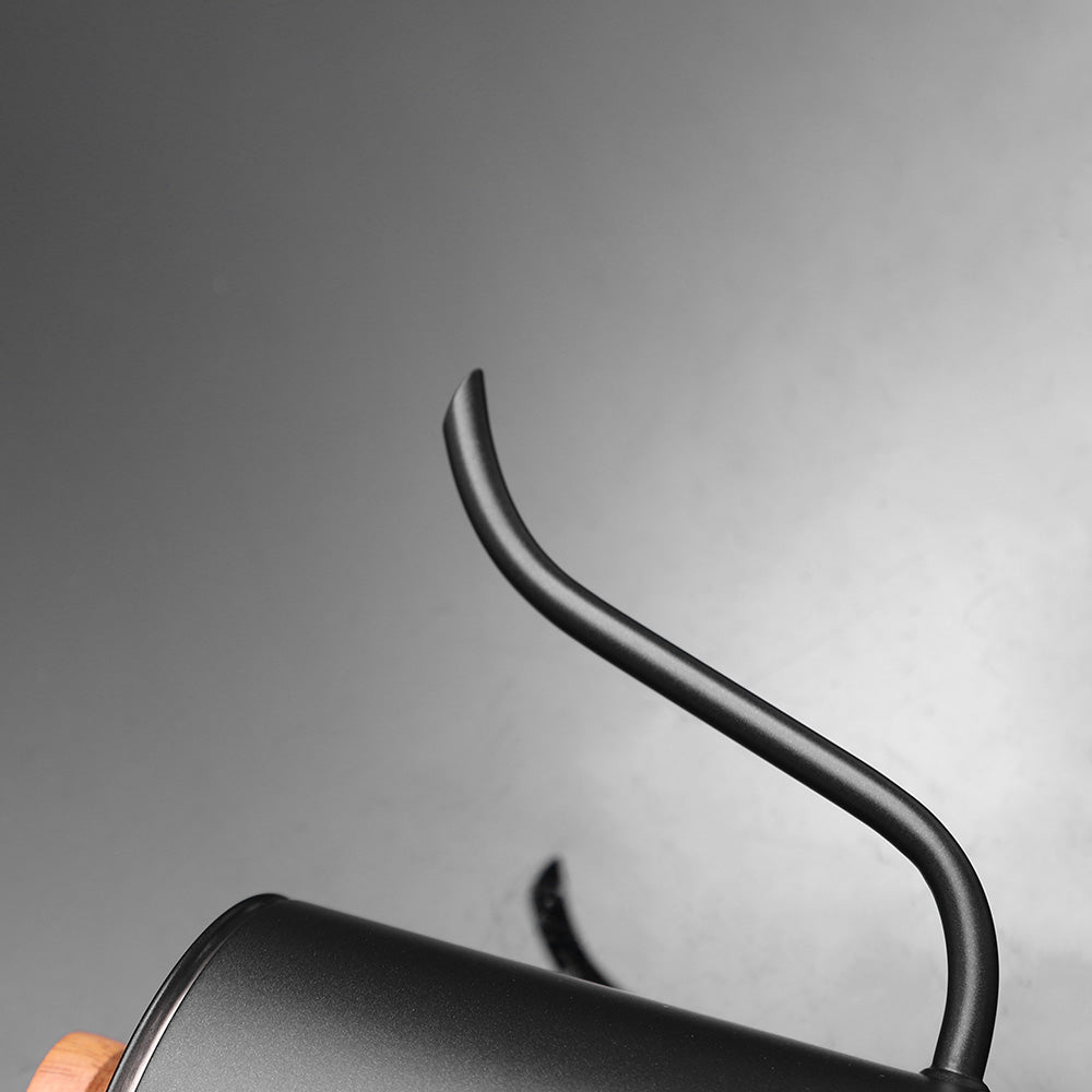 ORCA POUR OVER 600ml KETTLE & COFFEE MAKER SET