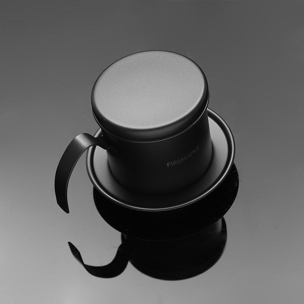 ORCA POUR OVER 600ml KETTLE & COFFEE MAKER SET