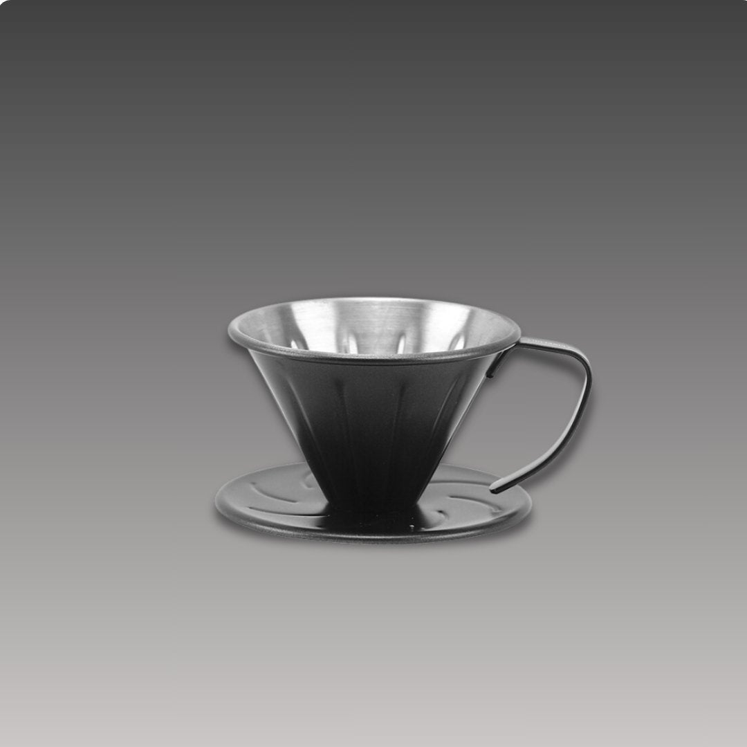 Orca Pour Over Coffee Filter